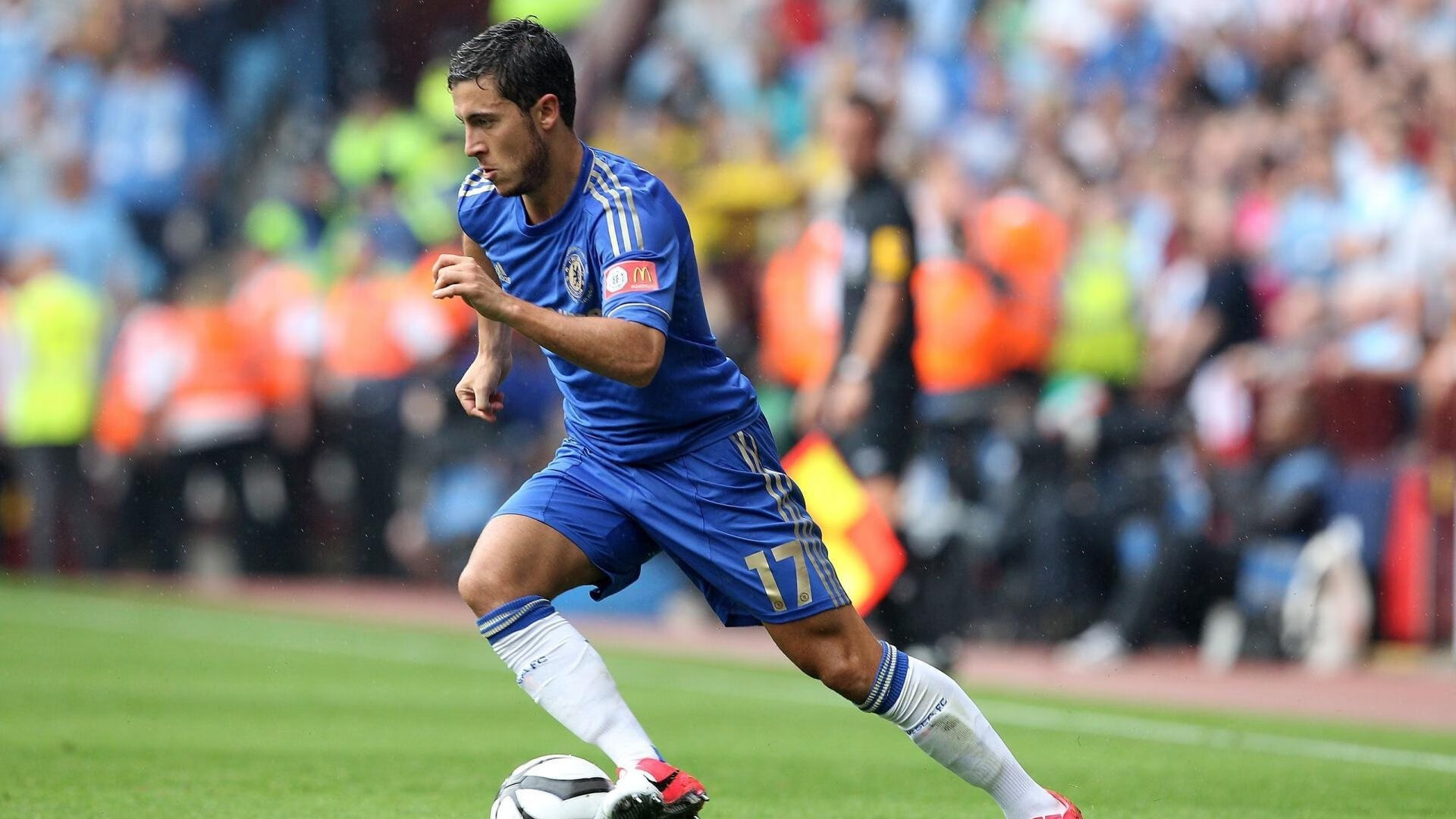 铁血防线与致命一击，孔德高光表现下的德葡鏖战启示录